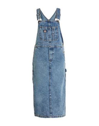 Dickies OVERALLS - Lange Overalls auf YOOX.COM