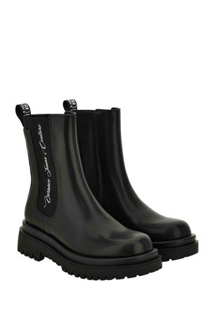 Versace Jeans Couture Ankle Boots