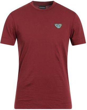 Emporio Armani TOPWEAR - T-shirts sur YOOX.COM