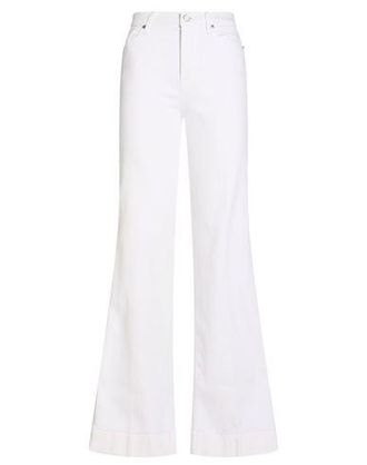 7 For All Mankind BOTTOMWEAR - Jeans sur YOOX.COM