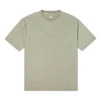 Converse Jack Purcell T-Shirt Pale Green 10021630-A06