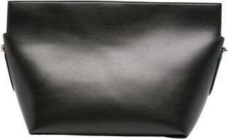 Themoir&egrave; Bios Clutch - Dames - Clutches - Zwart - ONE Size - Polyester - Tassen