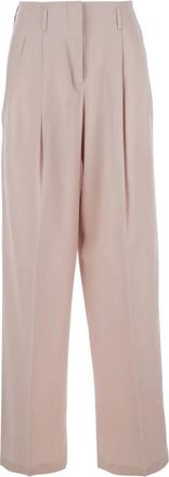 Golden Goose Mujer, Pantalones, Rosa, Talla: S