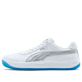Puma GV Special NYC White Palace Blue 374390-01