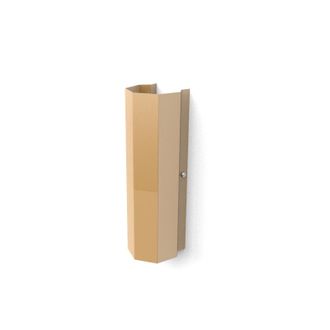 Lumicom Edge Aplique Monocolor Mate