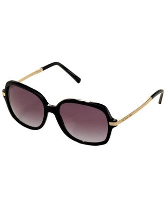 Michael Kors Womens Mk2024 57Mm Sunglasses