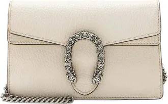 Gucci Crystal Dionysus Mini Shoulder Bag (Authentic Pre-Loved)