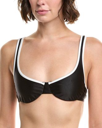 PQ Swim Pq Swim Jane Underwire Bikini Top