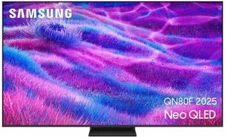 Samsung Televisi&oacute;n Led 85 - Samsung - Tq85qn80f - Neo Qled - Uhd 4k - Smart Tv