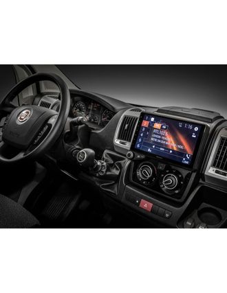 Pioneer Authentic Jeans Station Multim&eacute;dia Avec Navigation Int&eacute;gr&eacute;e Avic-z1000d35c - Pioneer