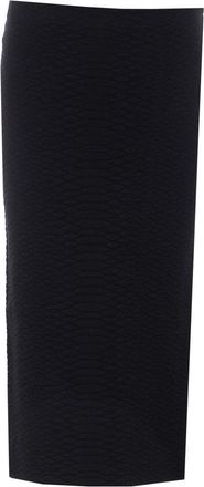 Elisabetta Franchi Black Skirt