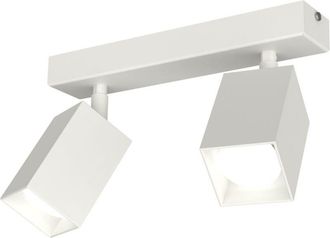 Lumicom Brick Plafon M Monocolor Mate