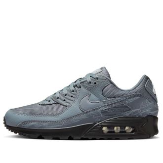 Nike Air Max 90 Cool Grey Reflective DZ4504-002