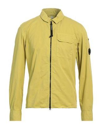 C.P. Company TOPWEAR - Shirts on YOOX.COM