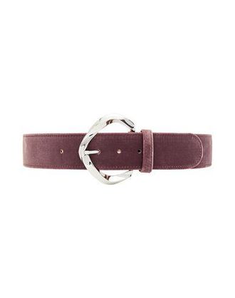 8 by YOOX Belts