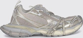 Balenciaga Sneakers Men color Grey