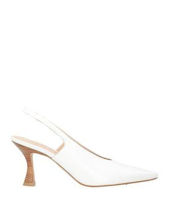 Zinda FOOTWEAR - Pumps sur YOOX.COM