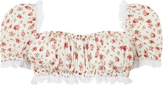 Dolce & Gabbana Donna, Camicette, Multicolore, M, new