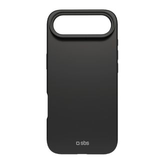 OEM Funda Magn&eacute;tica Sbs Full Active Con Tecnolog&iacute;a D3o Para Iphone 17 Air - Negra