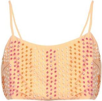 MA'Couture Paris CAMISETAS Y TOPS - Tops en YOOX.COM