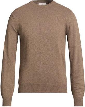 Conte Of Florence KNITWEAR - Jumpers sur YOOX.COM