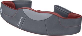 Beurer Massaggiatore 24 w Nero, Rosso - Beurer