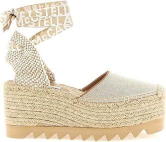 Stella McCartney Gaia Espadrilles