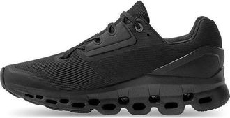 On Running (WMNS) On Running Cloudstratus Black 39.99211