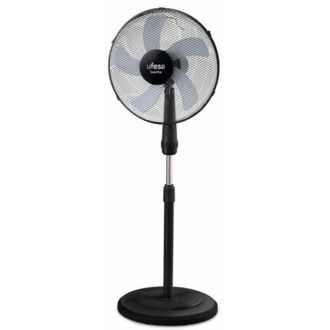 Ufesa Ventilador De Pie 40 Cm 50w Seattle 84105609 Ufesa