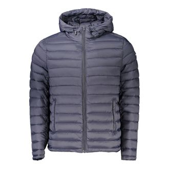 Cavalli Polyamide Mens Mens Jacket