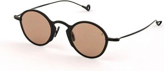Eyepetizer Ribeira Zonnebril - unisex - Zonnebrillen - Zwart - 44 MM - Accessoires