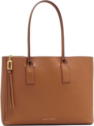 Marc Jacobs The Work Tote in Argan Oil at Nordstrom