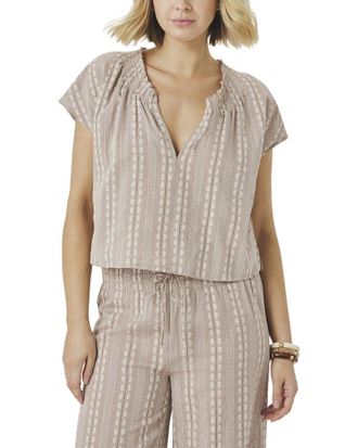 Splendid Meadow Blouse