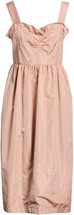 Chlo&eacute; DRESSES - Midi dresses on YOOX.COM