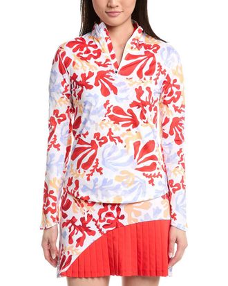 Callaway Fashion Printed Sun Protection