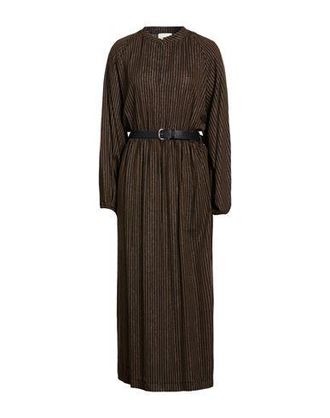Dixie DRESSES - Maxi dresses on YOOX.COM