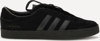 Yohji Yamamoto Gazelle leather Sneakers Male 10
