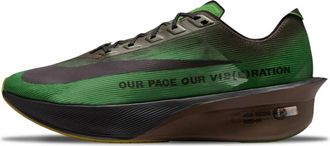 Nike Hombre, Deporte, Verde, Talla: 45 1/2 EU