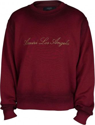 Amiri trui Los Angeles