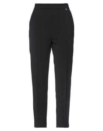 Elisabetta Franchi BOTTOMWEAR - Trousers on YOOX.COM