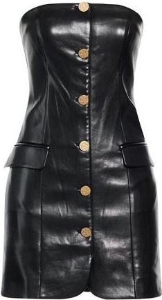 Alice & Olivia DRESSES - Mini dresses on YOOX.COM
