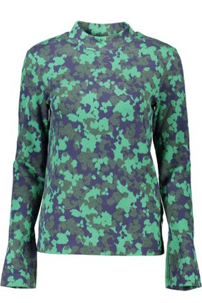 GANT Bloemen Halse Sweater Ga9006