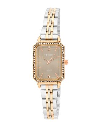 BCBGeneration Bcbg Womens Watch