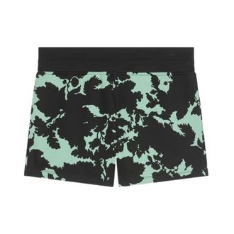 Dries Van Noten Hombre, Pantalones cortos, Verde, Talla: M