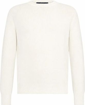 Herno Uomo, Maglie, Bianco, L, new