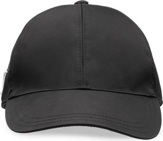 Prada Re nylon baseballpet