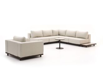 Yoi Vallon/Millor hoek loungeset 5-delig