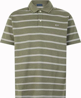 Paul & Shark Uomo, Top, Verde, 4Xl, new