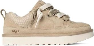 UGG Ugg, Dames, Schoenen, Beige, Maat: 37 EU