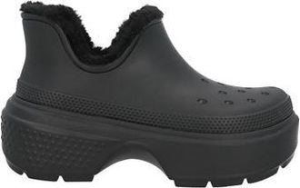 Crocs FOOTWEAR - Ankle boots on YOOX.COM